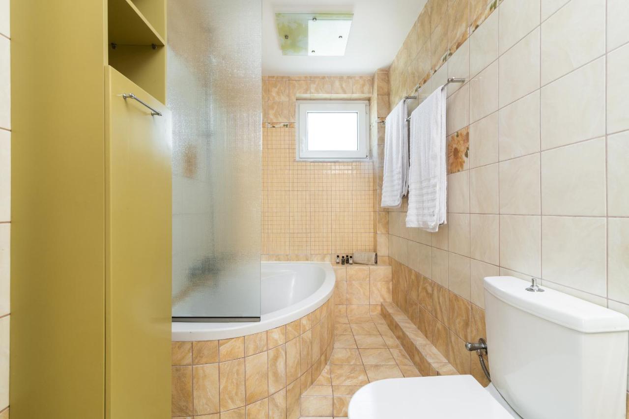 Gala'S Elegant Home Villa Tragaki Dış mekan fotoğraf